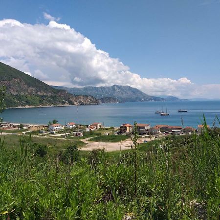 Apartman Kunjic Krimovica Luaran gambar