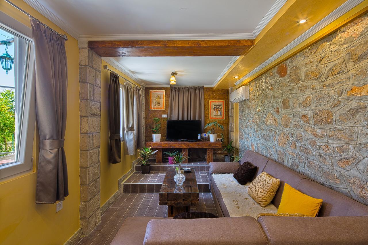 Apartman Kunjic Krimovica Luaran gambar