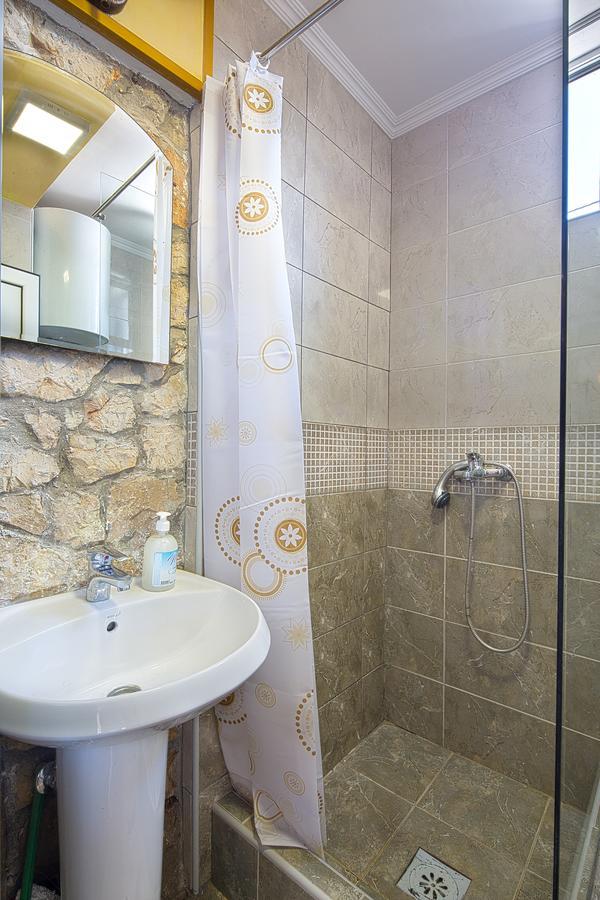 Apartman Kunjic Krimovica Luaran gambar